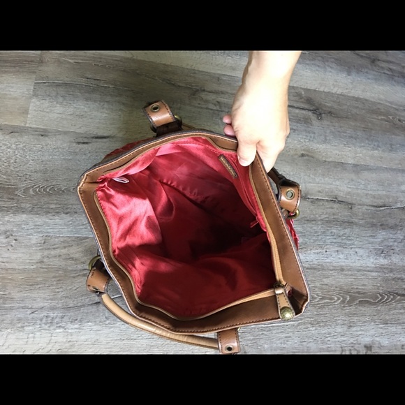 Shoulder bag - Picture 2 of 2